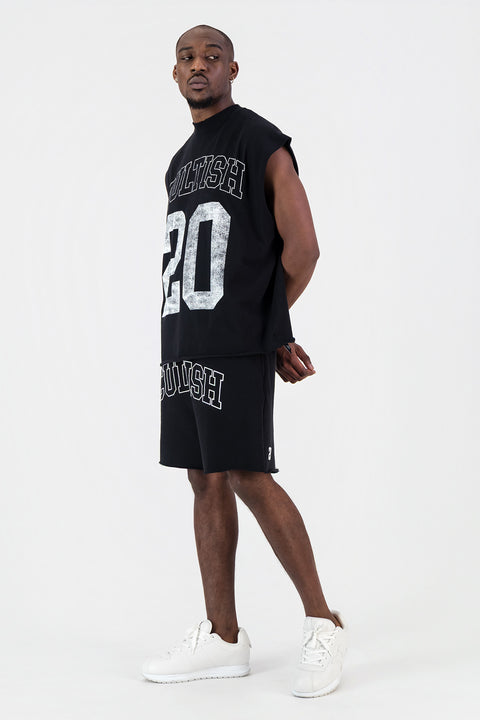 CCF¹ BAND T-SHIRT