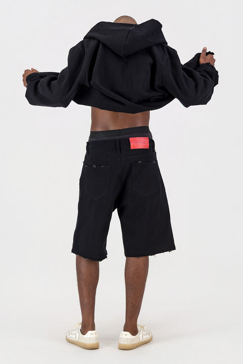 ORIGINAL ISSUE DENIM SHORT