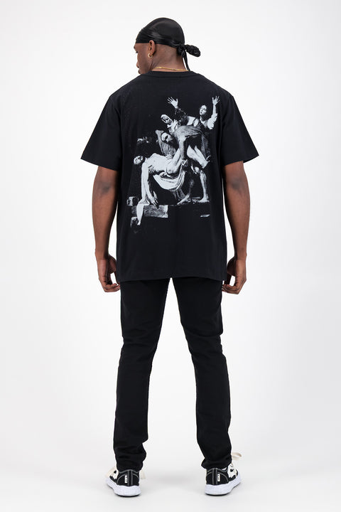 MEMENTO MORI BOX T-SHIRT