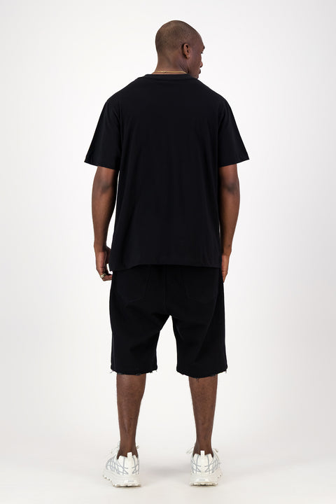 GRITWARE¹ POCKET BOX T-SHIRT