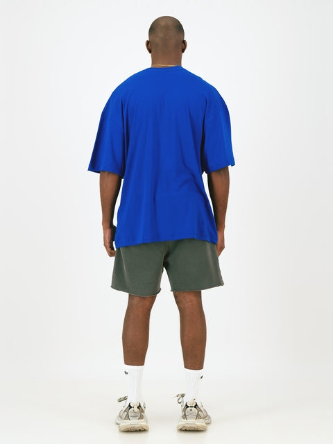 Varsity Oversized T-Shirt (CLT)