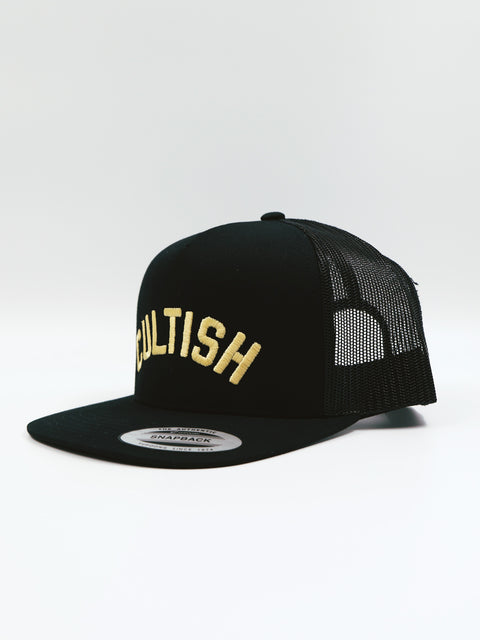 Ath¹ Classic Trucker Cap