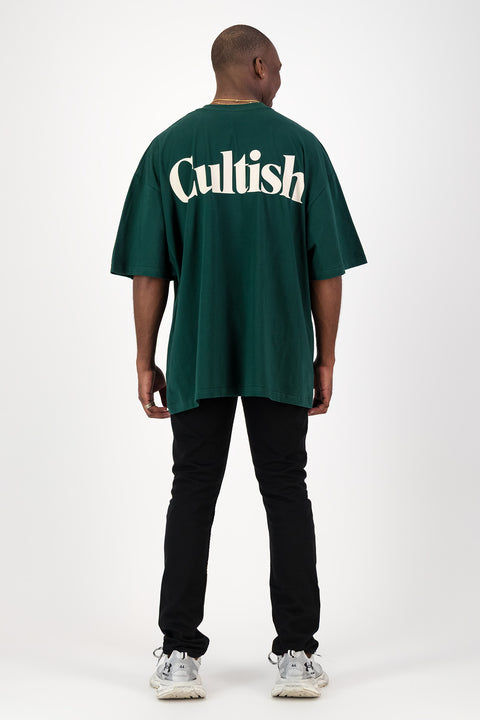 OG⁵ OVERSIZED T-SHIRT