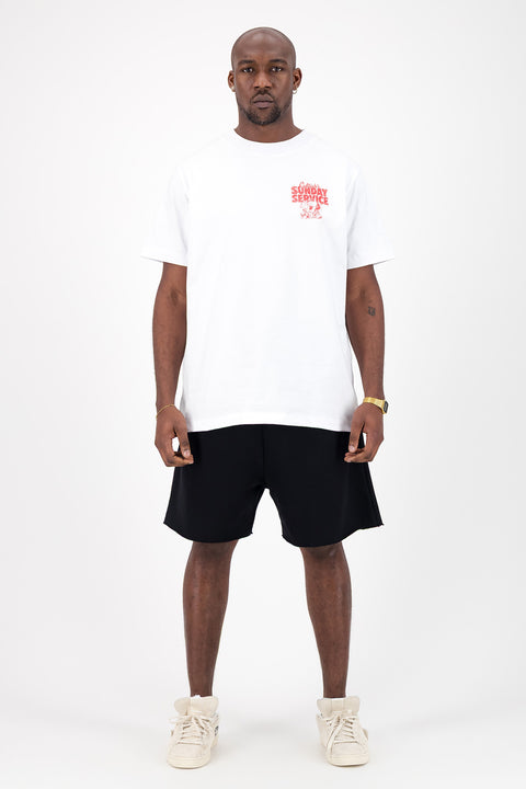 SUNDAZE BOX T-SHIRT