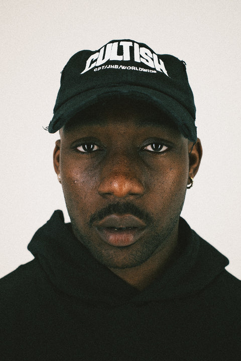 WORLDWIDE BASEBALL CAP¹