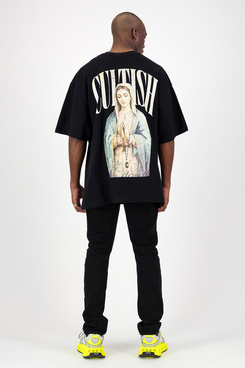 ETERNAL¹ OVERSIZED T-SHIRT