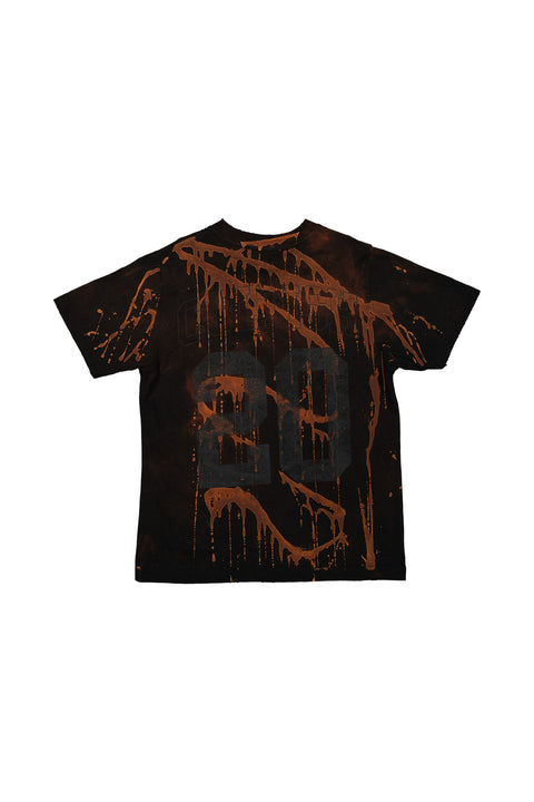 Bleached CCF² Box T-Shirt