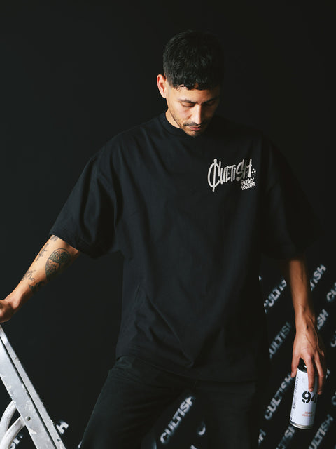 RISE '23 Oversized T-Shirt