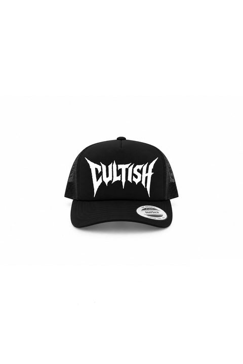 RIOT TRUCKER CAP¹