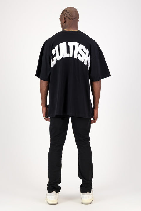 VARSITY OVERSIZED T-SHIRT