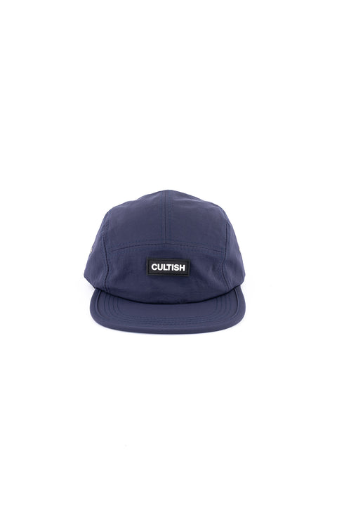 Box Logo 5-Panel⁵
