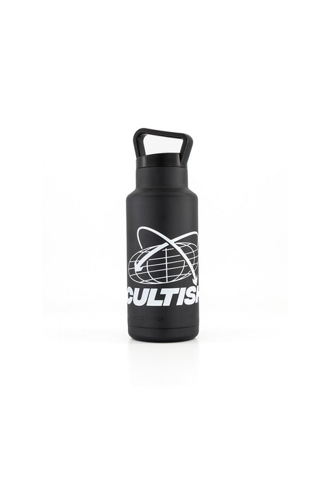 Gritware Stainless Steel Water Bottle