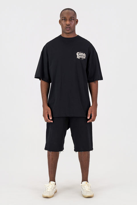 Records¹ Oversized T-Shirt