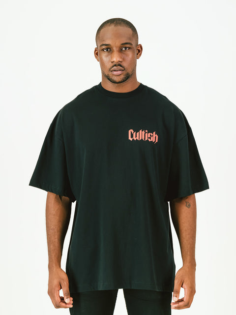 Goliath Oversized T-Shirt