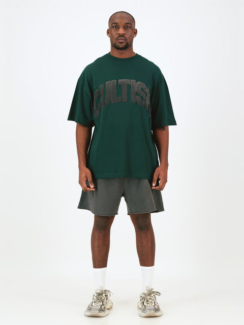 Varsity Oversized T-Shirt (OLV)