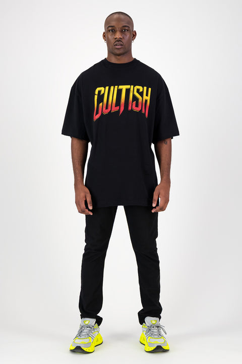 SLAYER¹ OVERSIZED T-SHIRT