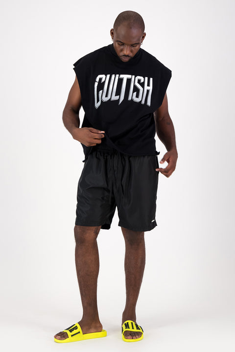 BOX LOGO¹ SWIMMING TRUNK