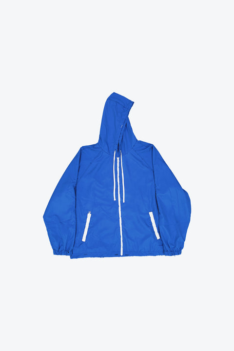 Cobalt Anarcho Jacket