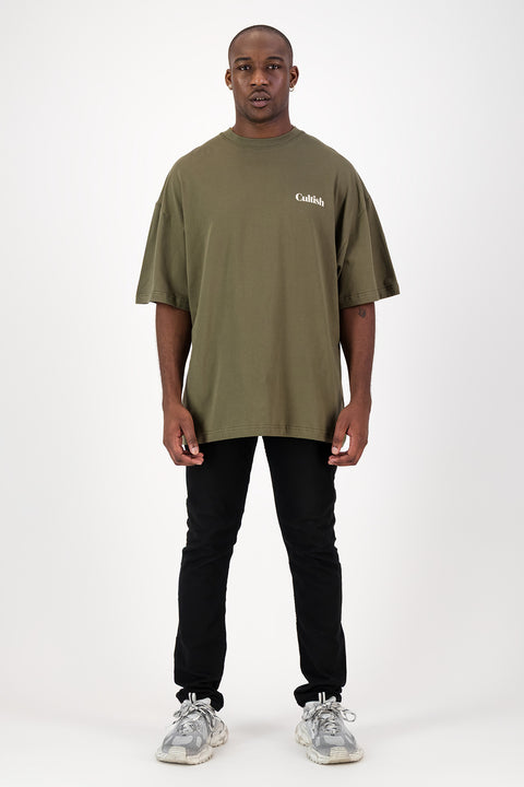 OG⁶ OVERSIZED T-SHIRT