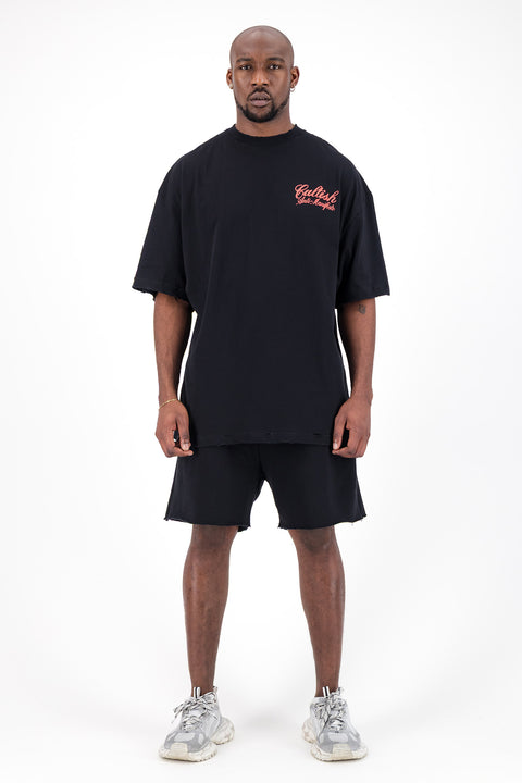 ANTI-MANIFESTO OVERSIZED T-SHIRT¹