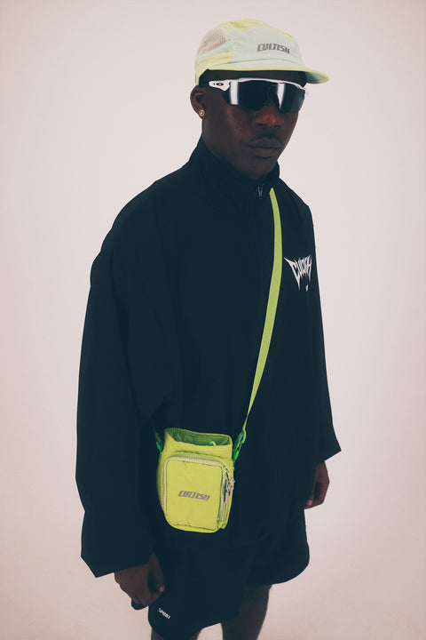 SPORT BOMBER // RS125