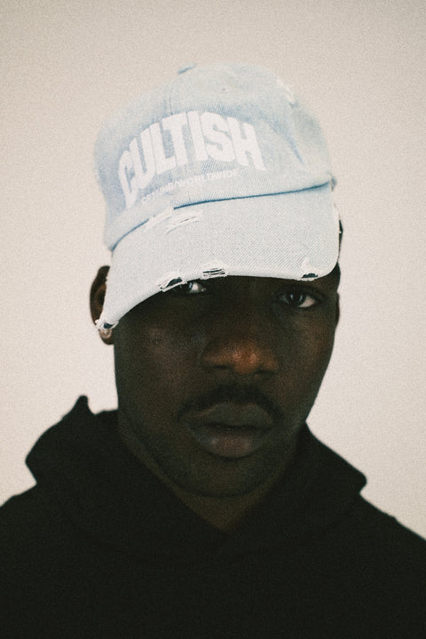 WORLDWIDE BASEBALL CAP²