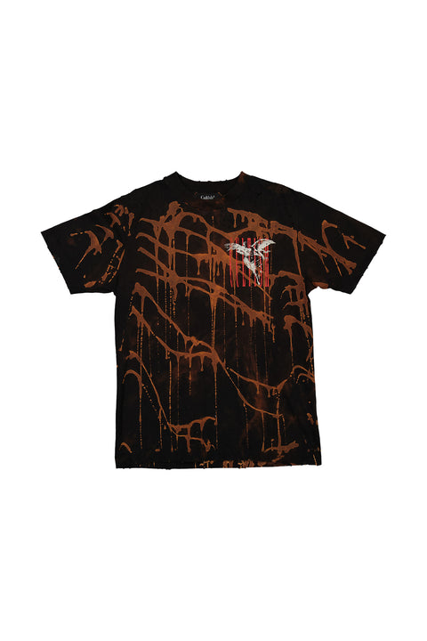 Bleached New Saint Box T-Shirt
