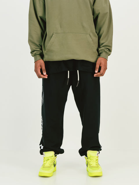 Refresh Baggy Sweatpants