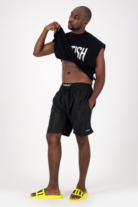 BOX LOGO¹ SWIMMING TRUNK