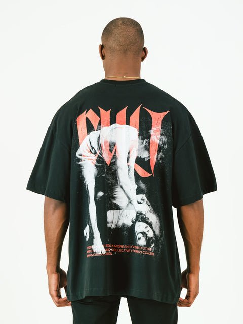 Goliath Oversized T-Shirt