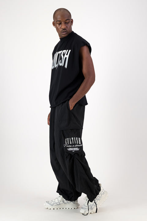 Manifesto¹  Baggy Cargo Pants