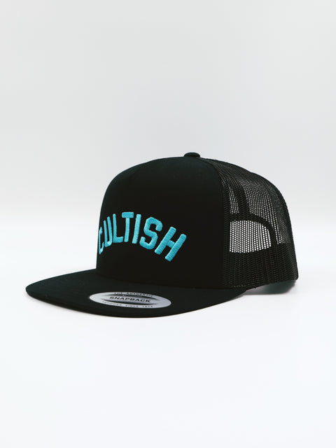 Ath₂ Classic Trucker Cap