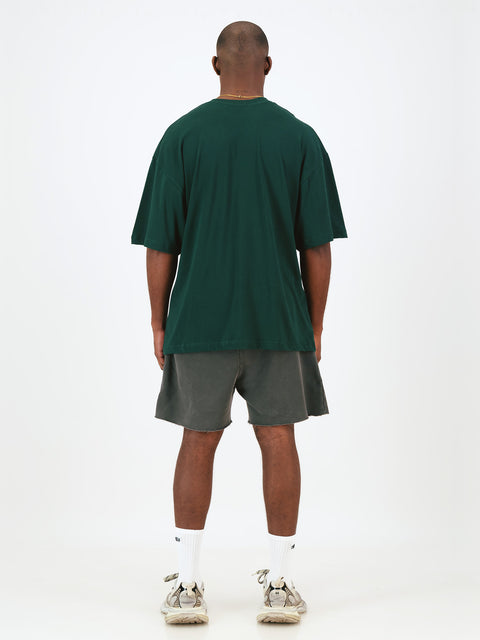 Varsity Oversized T-Shirt (OLV)