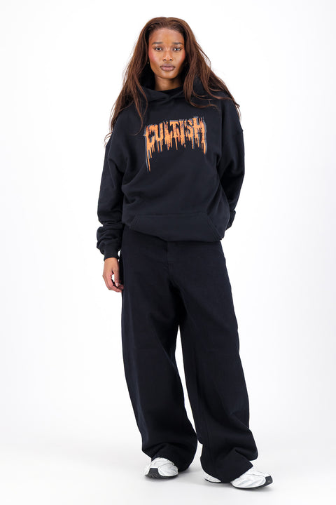 JM/C-07 UNISEX HOODIE