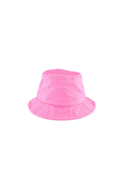 Box Logo³ Bucket Hat