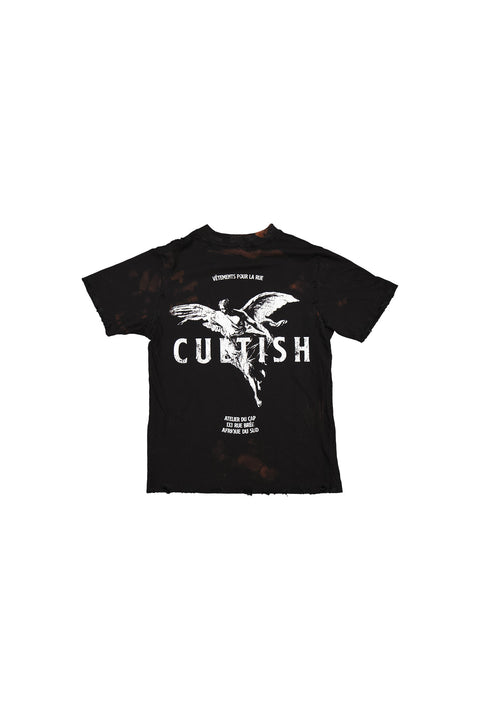 SAINT BOX T-SHIRT (DDA)