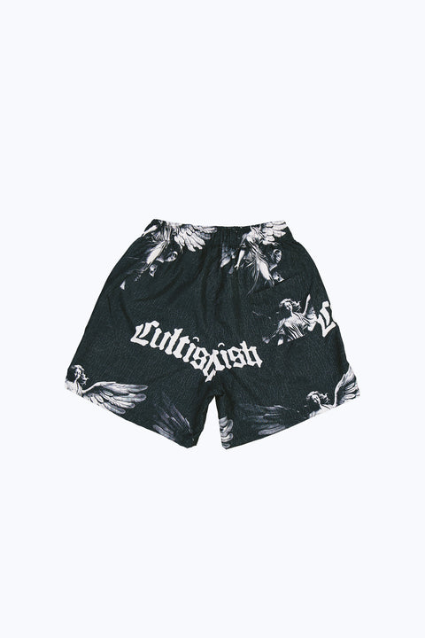 Grotesque Swim Short