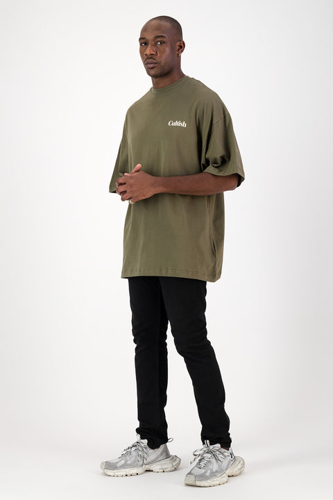 OG⁶ OVERSIZED T-SHIRT