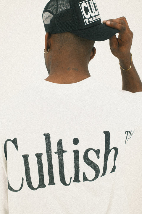 TYPE I OVERSIZED T-SHIRT²