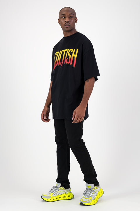 SLAYER¹ OVERSIZED T-SHIRT