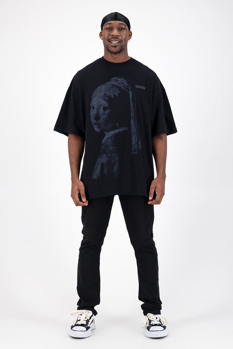 VERMEER IV OVERSIZED T-SHIRT