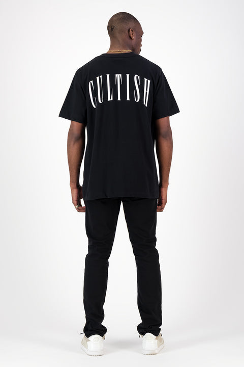 VERITAS¹ POCKET BOX T-SHIRT