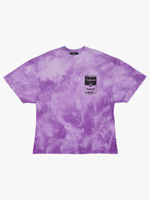 ⓔ Cans Oversized T-Shirt