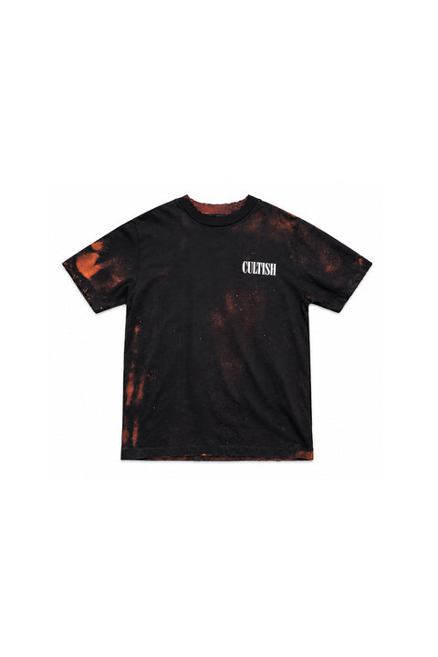 BELIEVERS BOX T-SHIRT ⋆