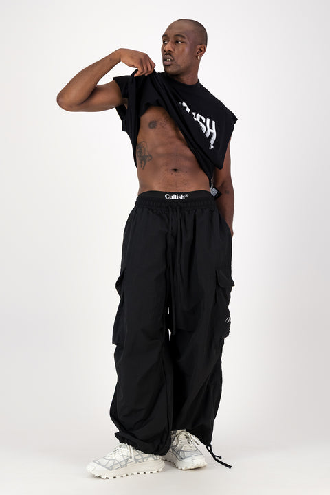 Manifesto¹  Baggy Cargo Pants