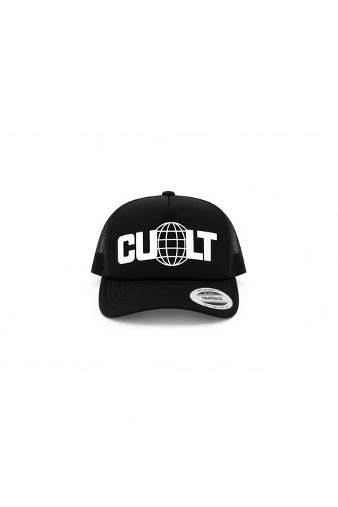WORLDWIDE TRUCKER CAP
