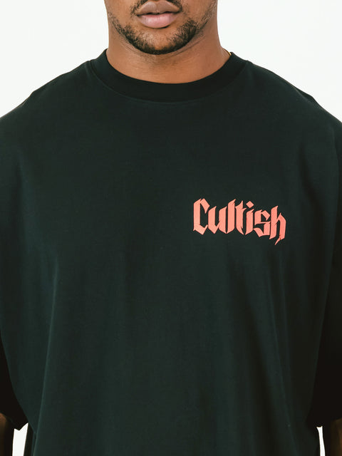 Goliath Oversized T-Shirt