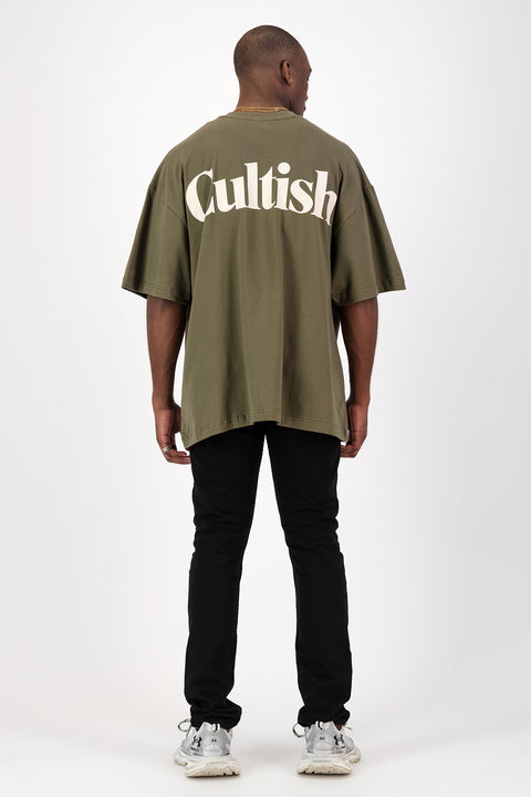 OG⁶ OVERSIZED T-SHIRT
