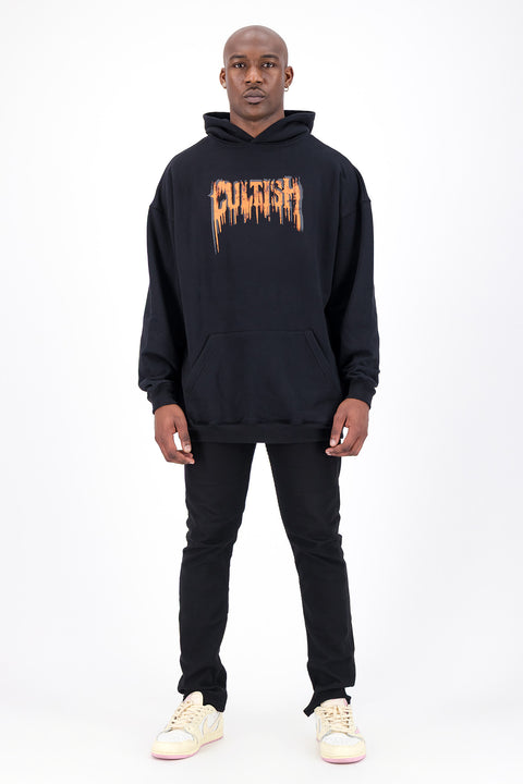 JM/C-07 UNISEX HOODIE