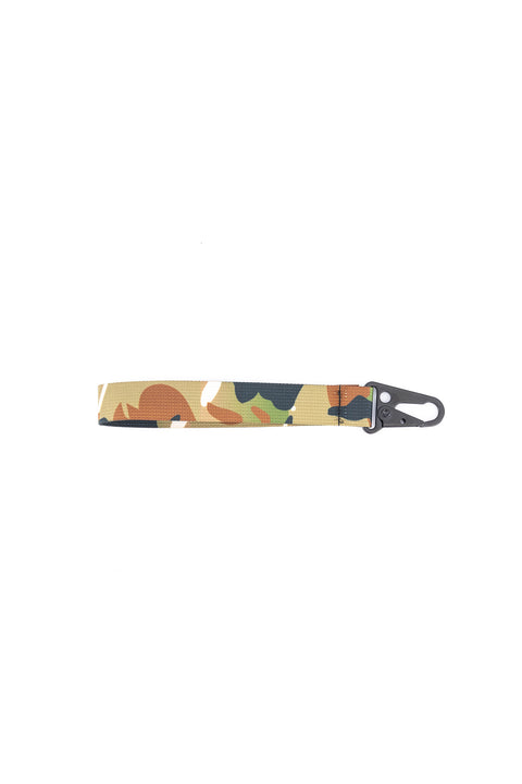 BOX LOGO WRIST STRAP